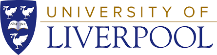 UoL University of Liverpool logo