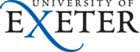 University-Exeter-logo University of Exeter logo